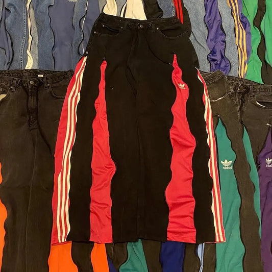 BAGGY JOGPANT UPCYCLÉ (X20)