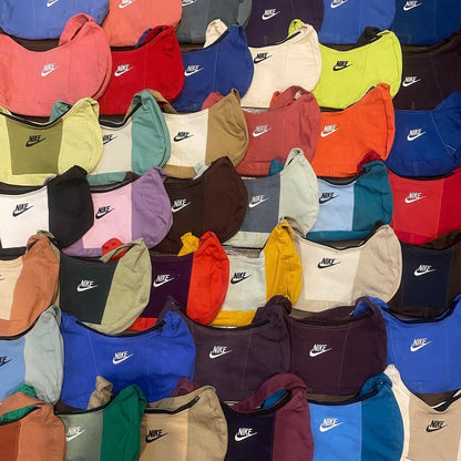 SAC NIKE BICOLORE UPCYCLÉ (X20)