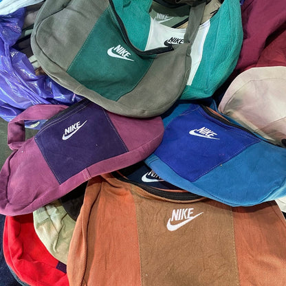 SAC NIKE BICOLORE UPCYCLÉ (X20)
