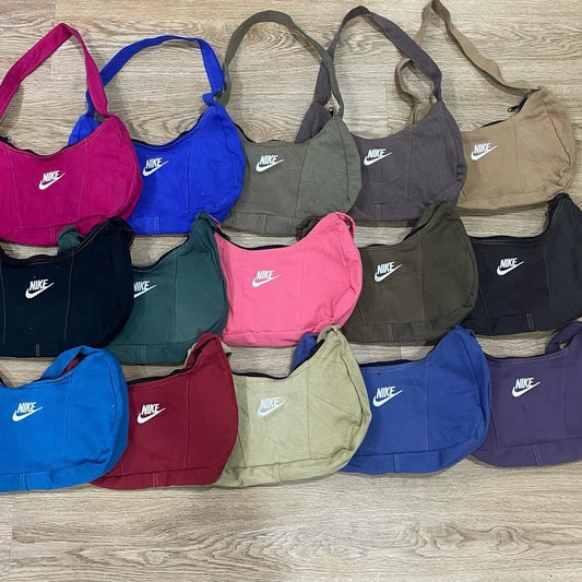 SAC NIKE MIX COLOR UPCYCLÉ (X20)