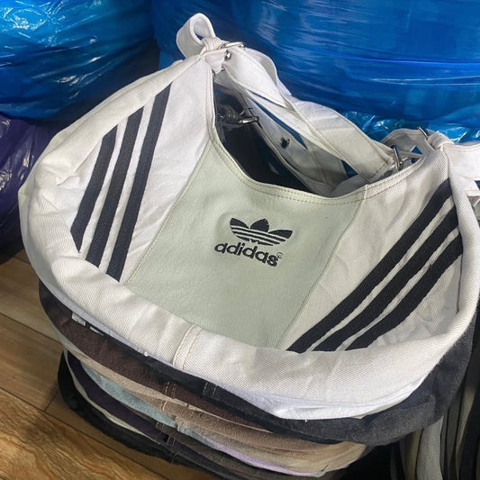 SAC RÉGLABLE ADIDAS UPCYCLÉ (X20)
