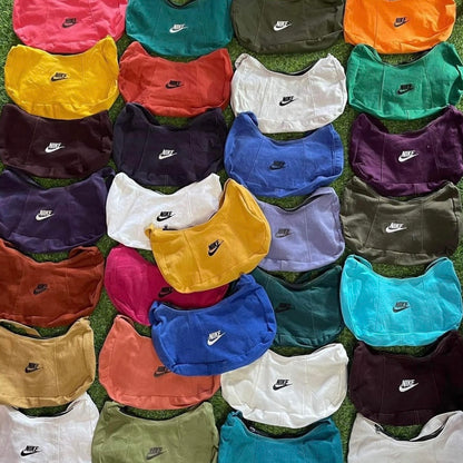 SAC NIKE MIX COLOR UPCYCLÉ (X20)