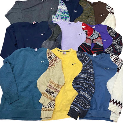 SWEAT PULL NIKE UPCYCLÉ (X20)